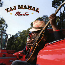 Cover of Maestro
