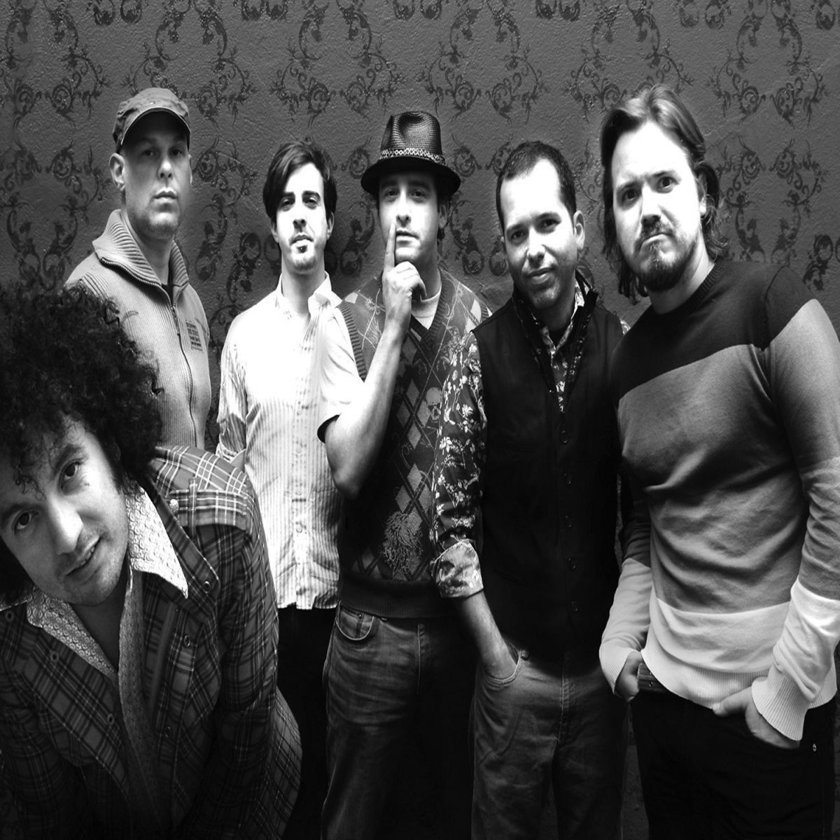 Album cover of Mal Bicho