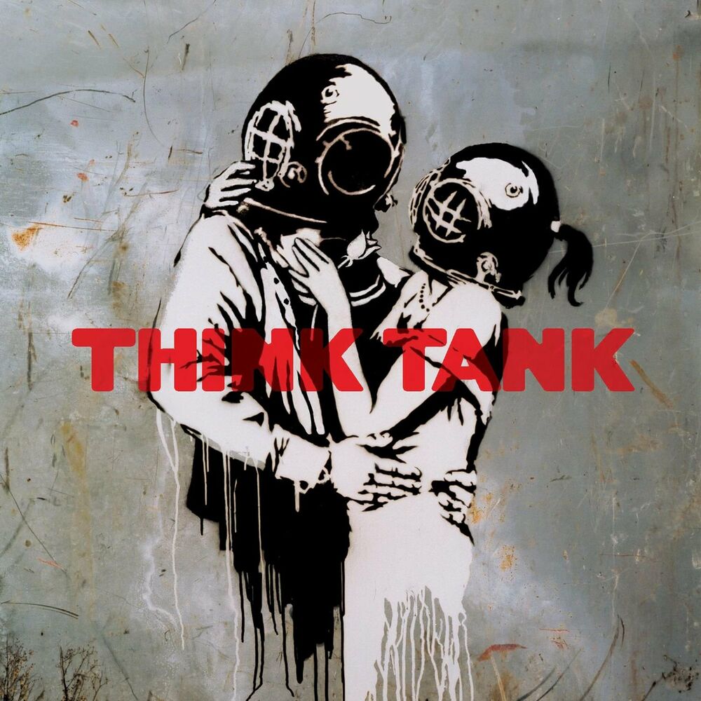 Picture of Think Tank (Special Edition)