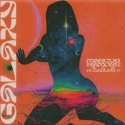 Cover of Galaxy