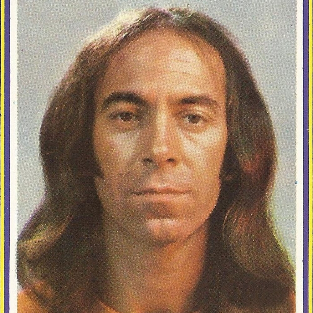 Picture of Allah Aşkına
