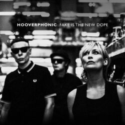 Cover of Fake Is The New Dope