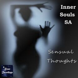 Cover of Sensual Thoughts