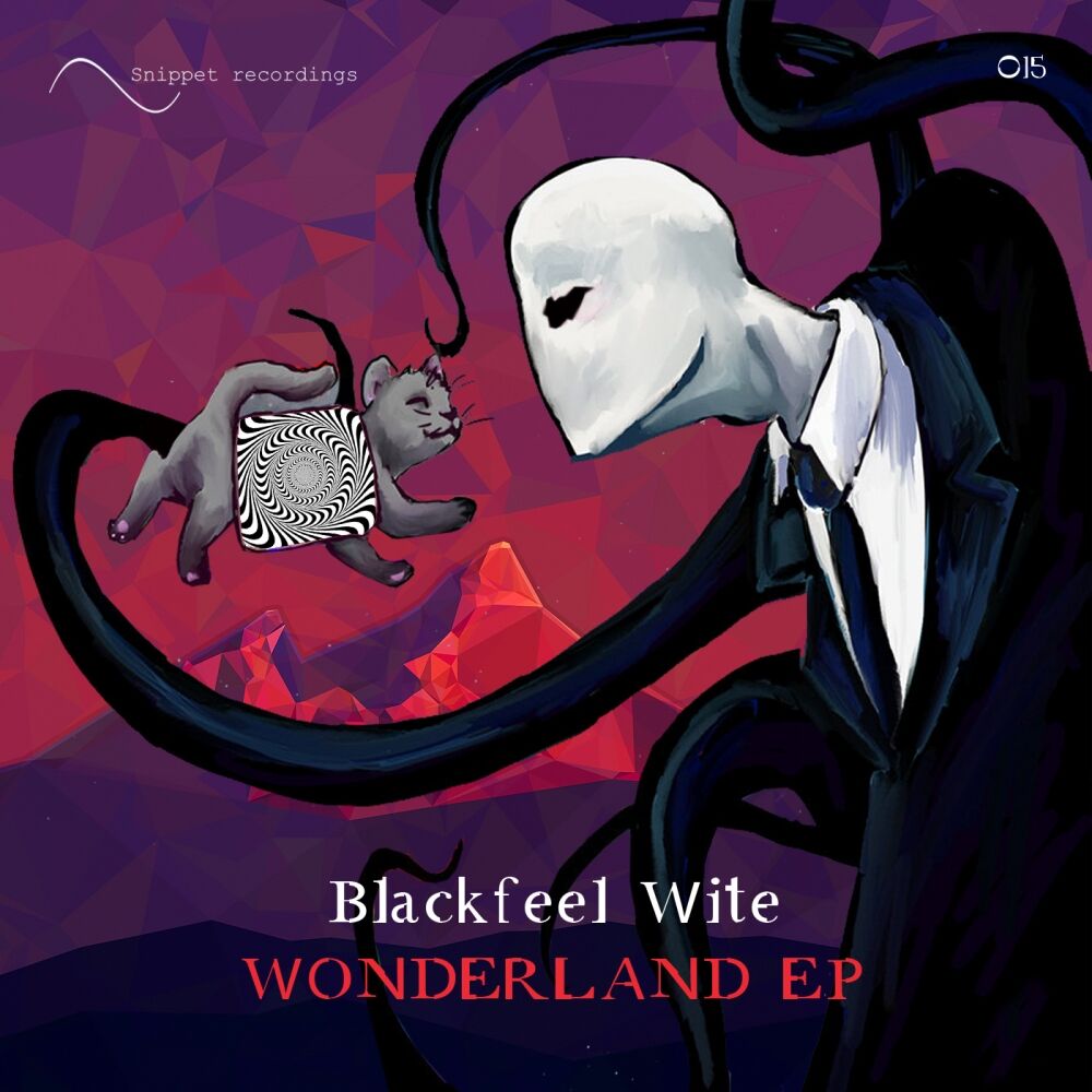 Picture of Wonderland EP
