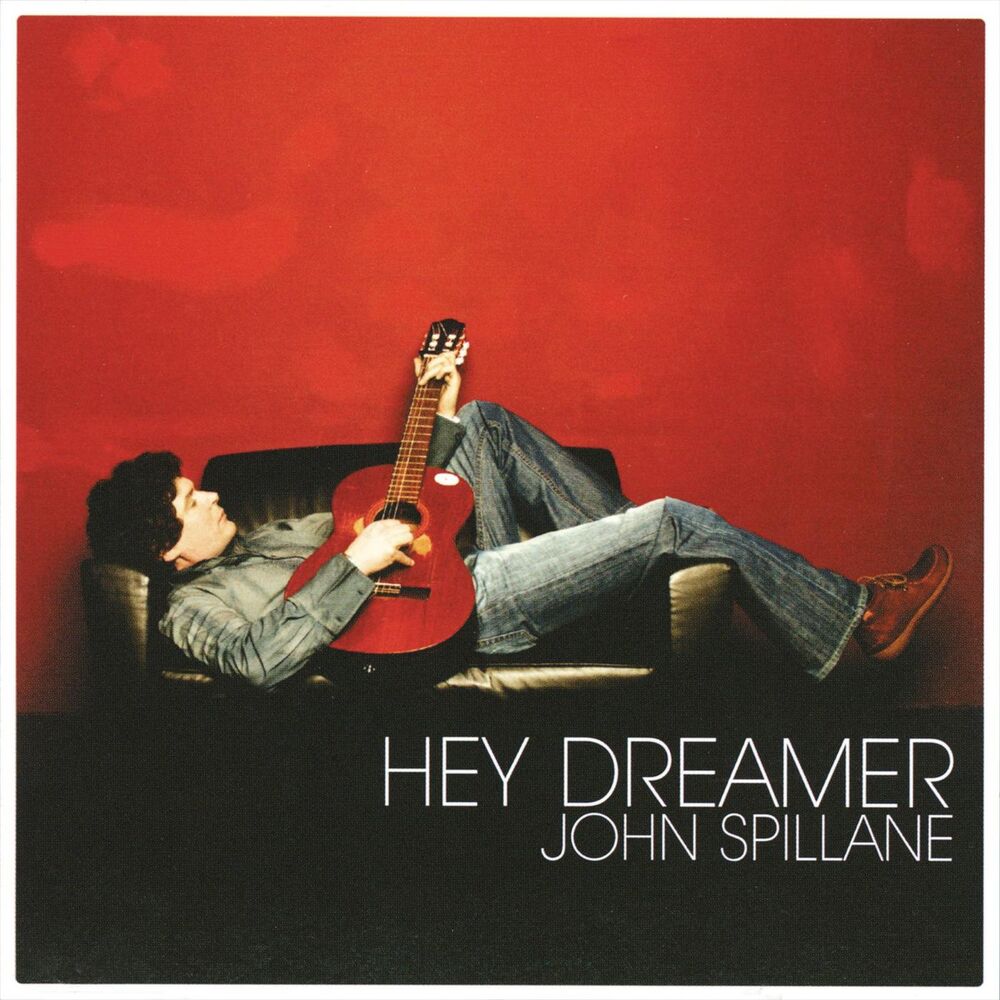Picture of Hey Dreamer