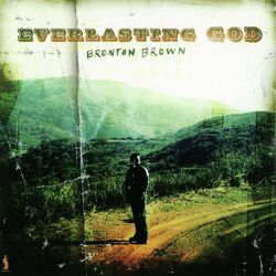 Cover of Everlasting God