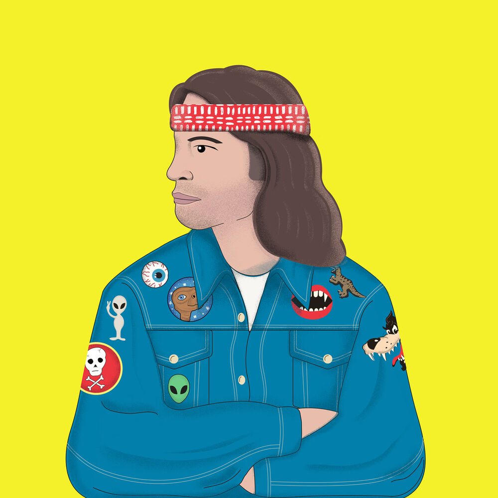 Picture of Strange Folk EP