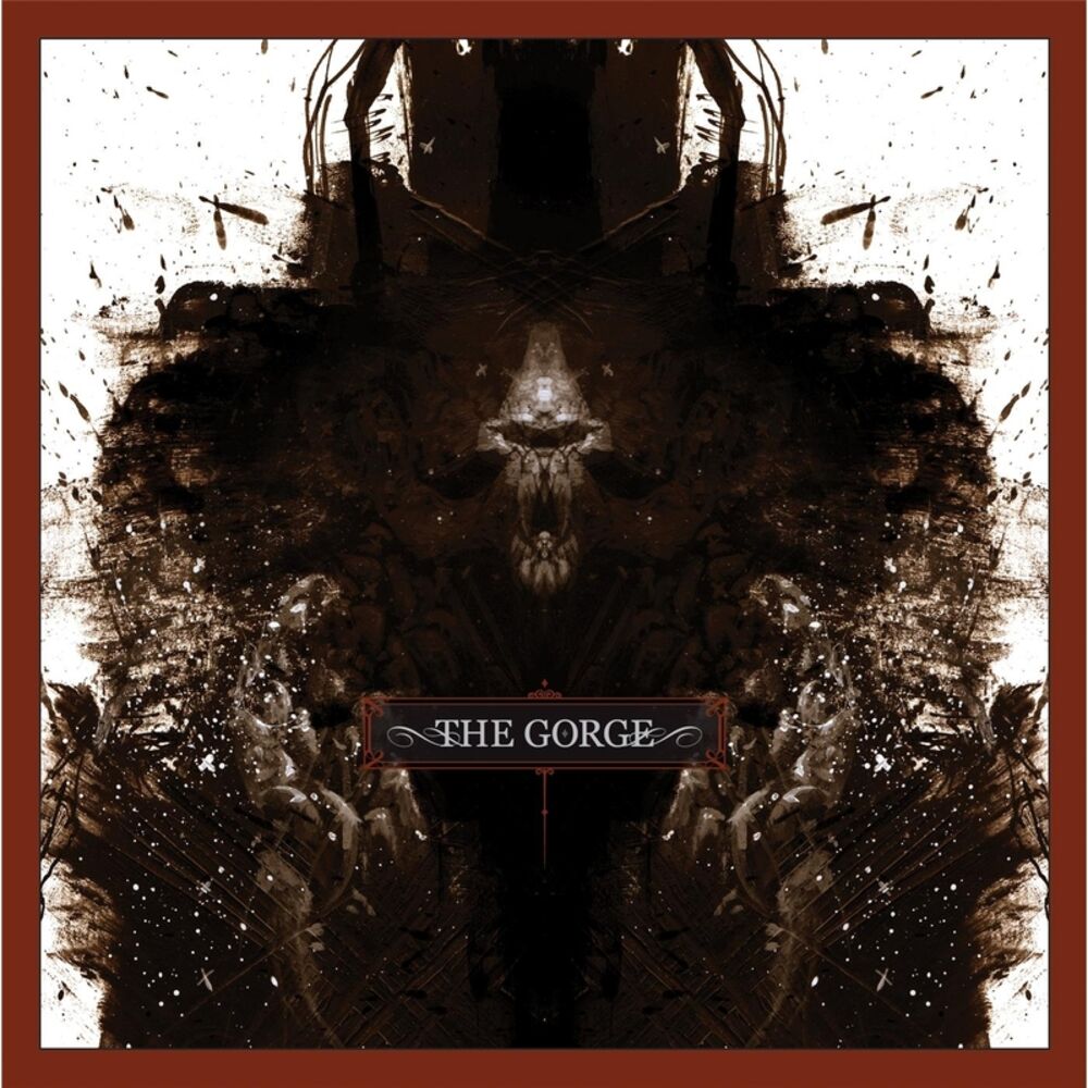 Picture of The Gorge - EP