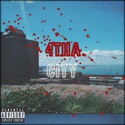 4THA CITY