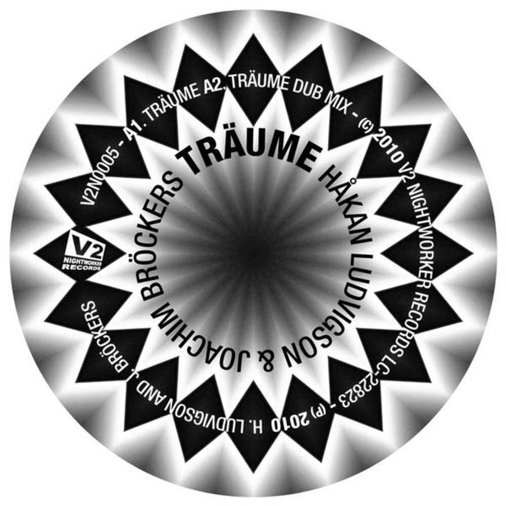 Picture of Träume Ep