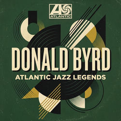 Atlantic Jazz Legends