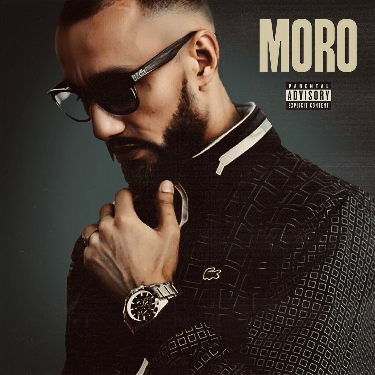 Album cover of Moro - RMX - N6 (Remix)