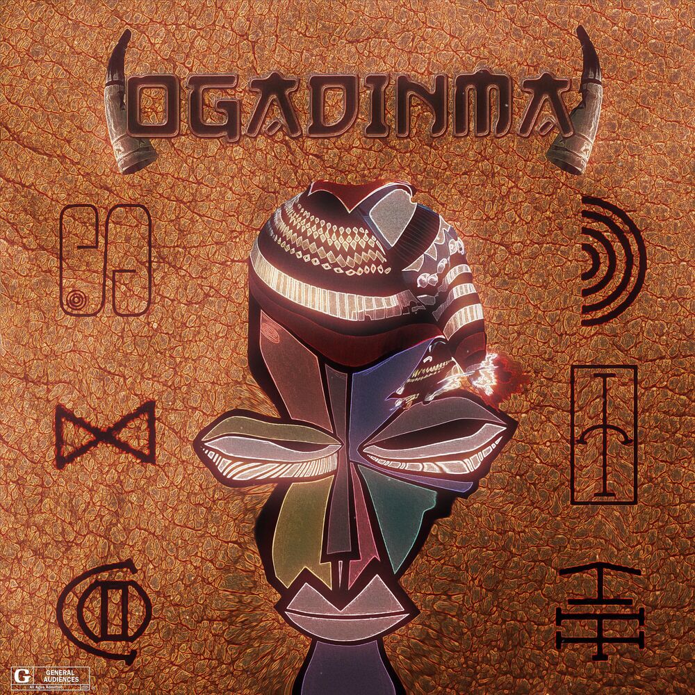 Picture of Ogadinma