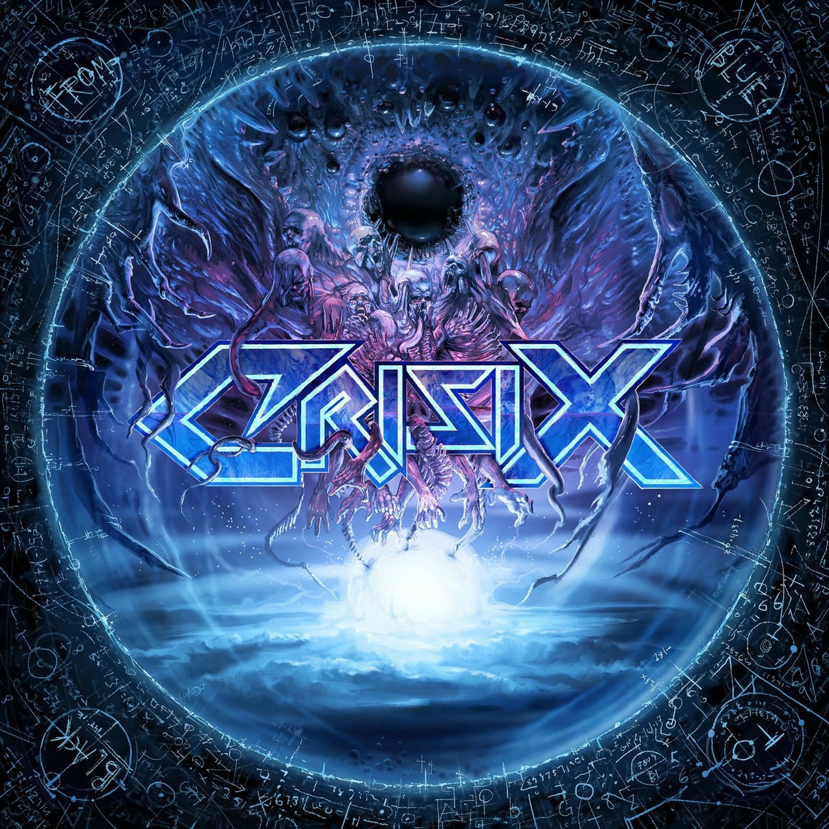 Album cover of G.M.M.
