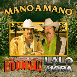 Cover of Mano a Mano