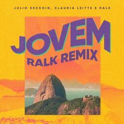 Cover of Jovem (Ralk Remix)