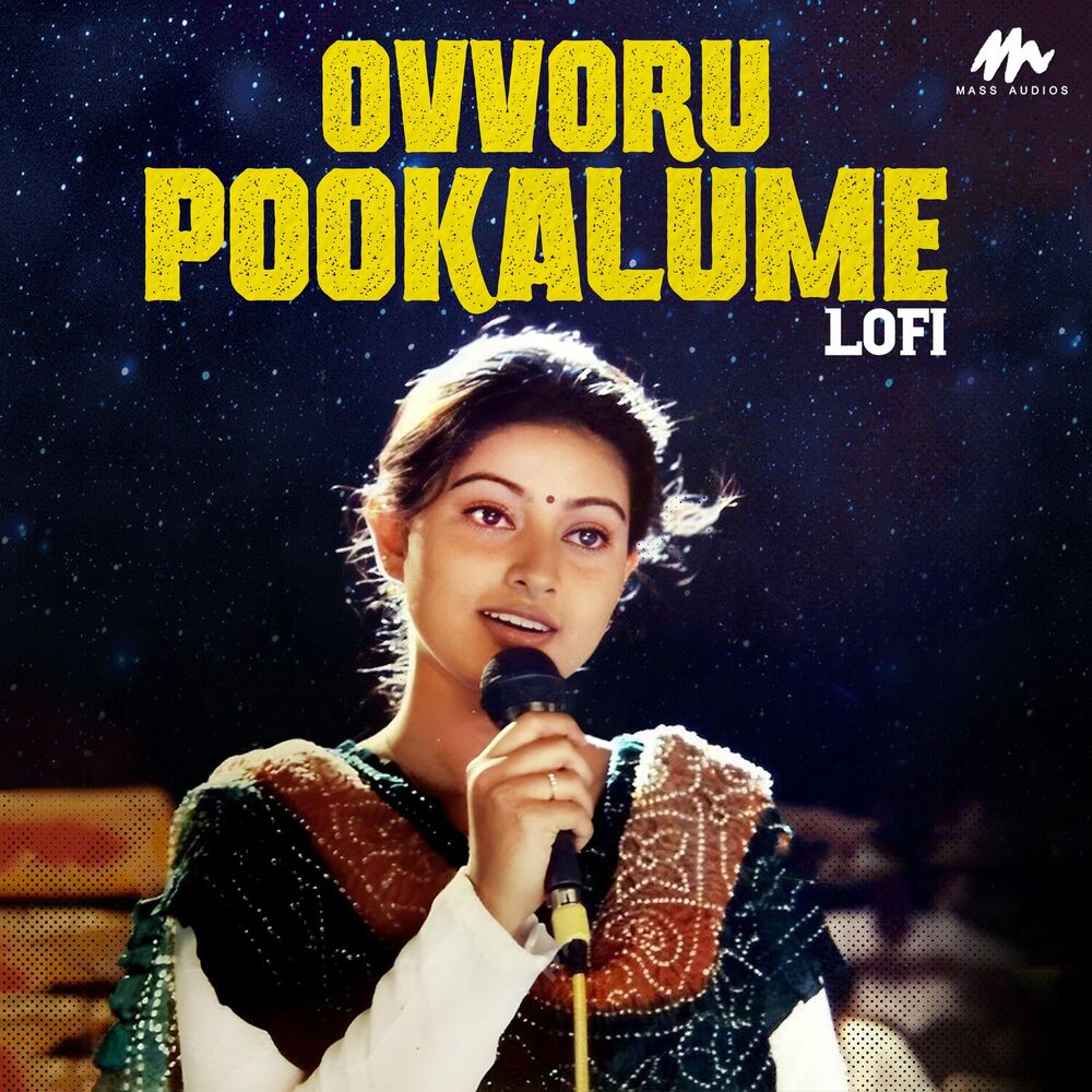 Picture of Ovvoru Pookalume (Lofi Flip)