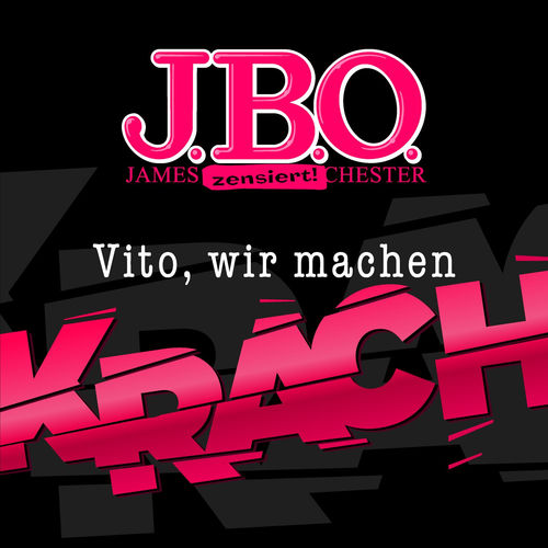 Vito, Wir Machen Krach