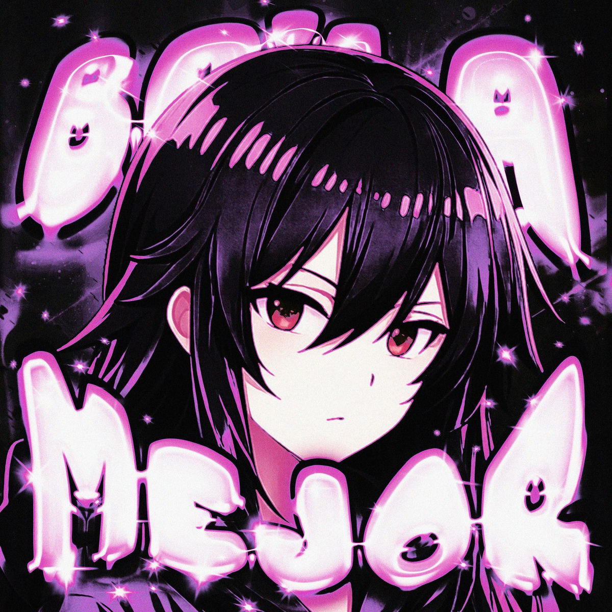 Album cover of BAILA MEJOR
