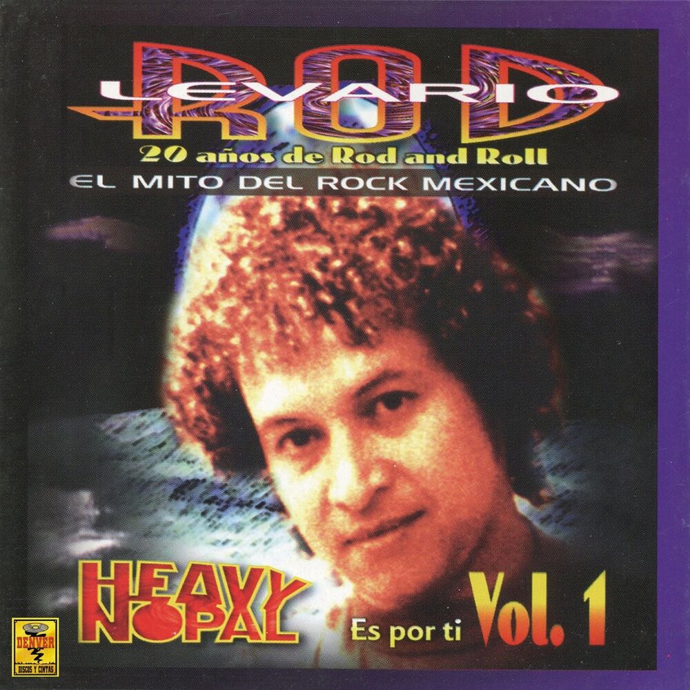Picture of Es por Ti, Vol. 1