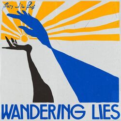 Cover of Wandering Lies