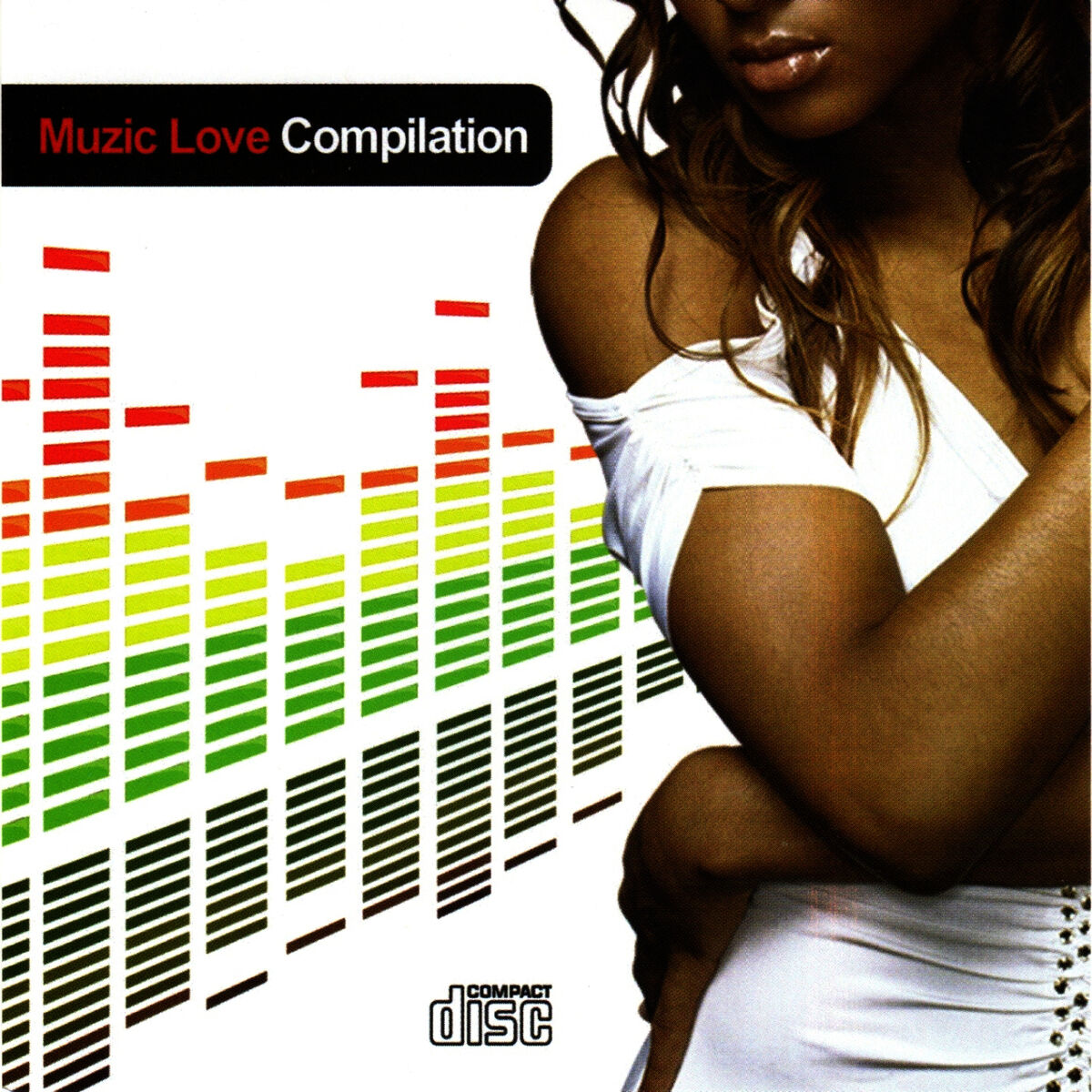 Album cover of Muzic Love Compilation