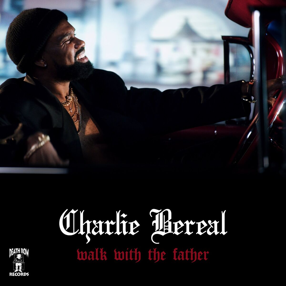 Album cover of Walk With the Father