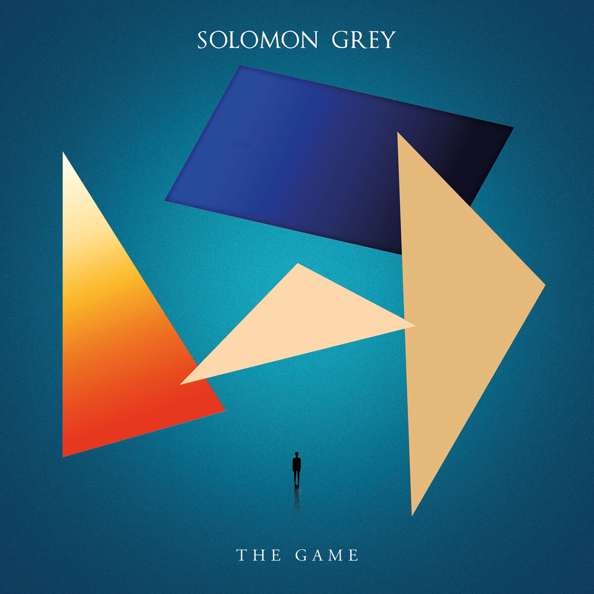 Album cover of The Game