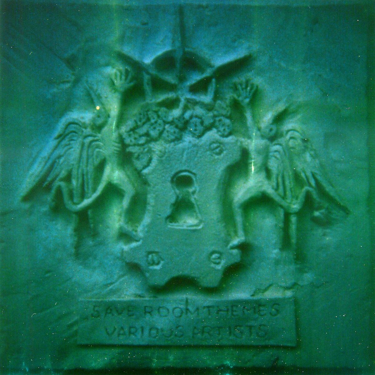 Album cover of Save Room Themes