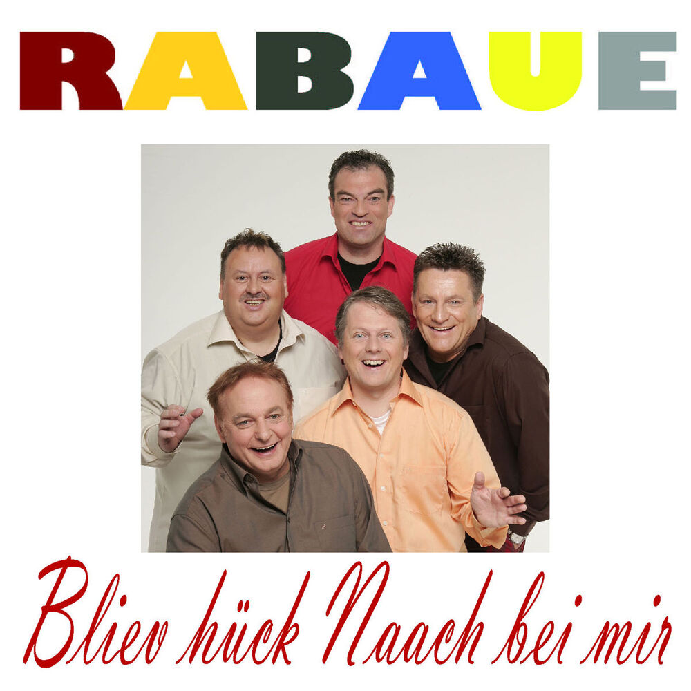 Picture of Bliev hück Naach bei mir