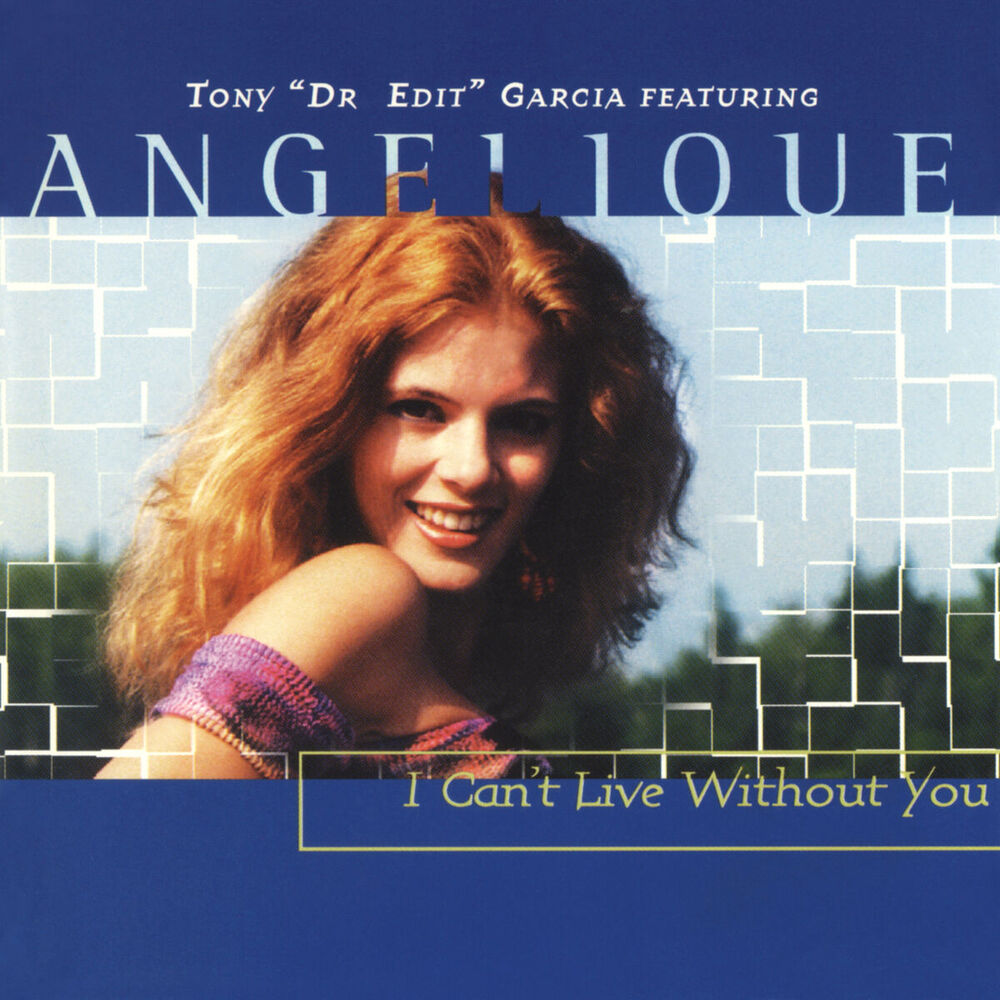 Picture of I Can't Live Without You