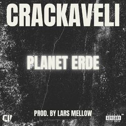 Cover of Planet Erde