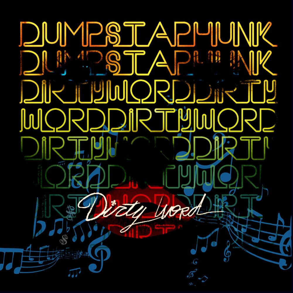 Picture of Dirty Word