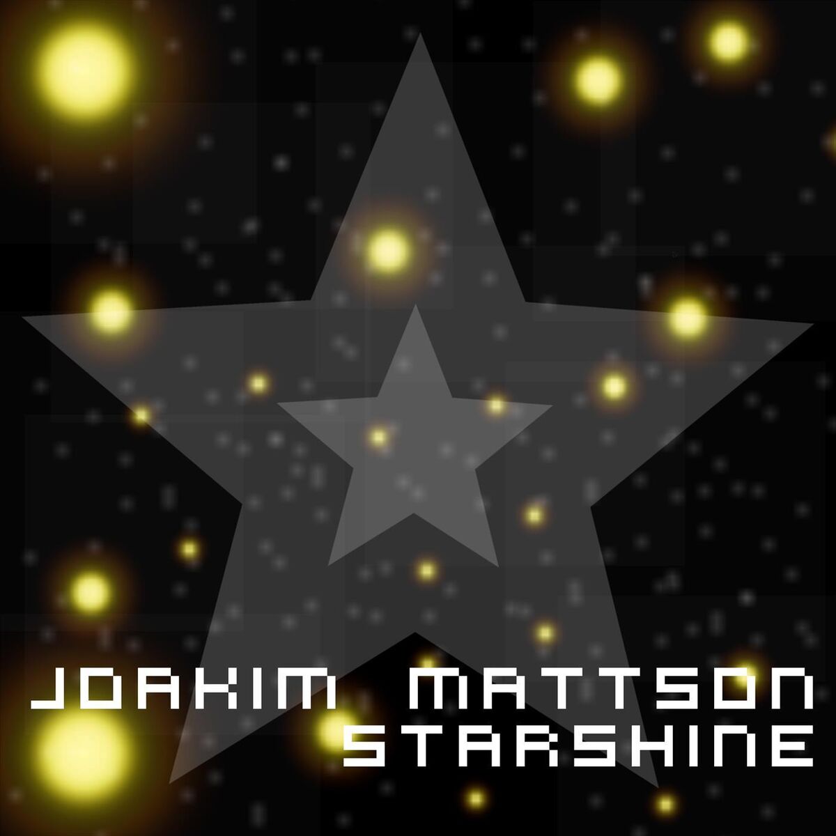 Album cover of Starshine