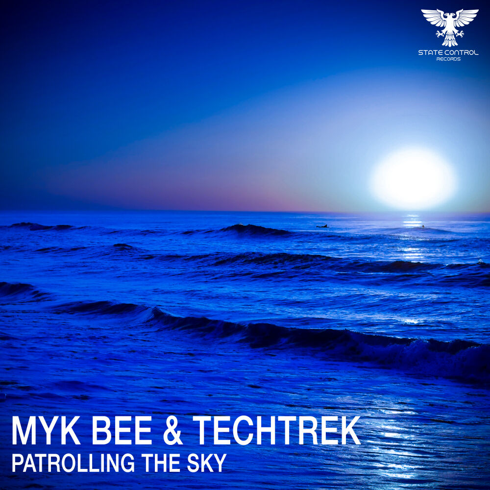 Picture of Patrolling The Sky (Extended Mix)