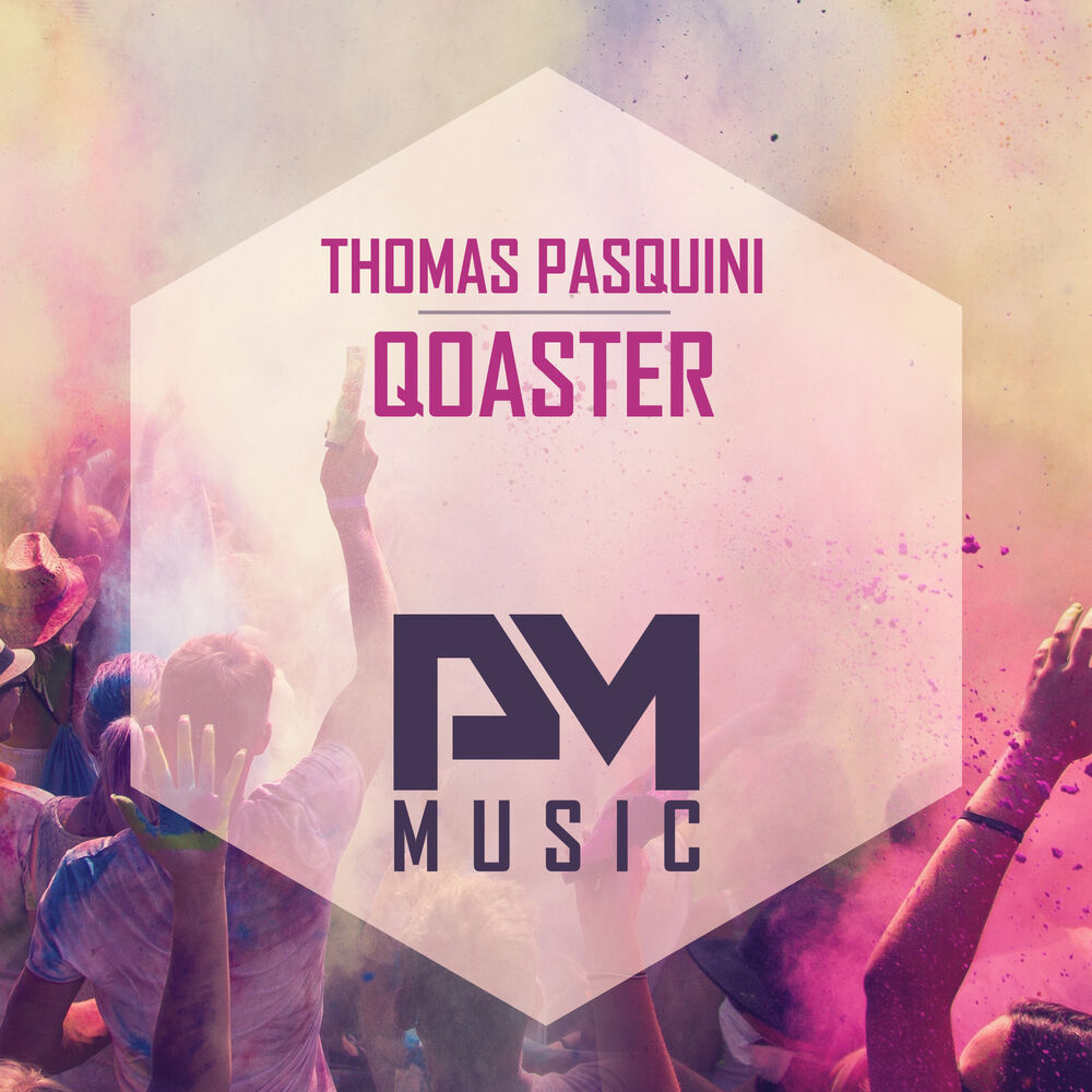Picture of Qoaster