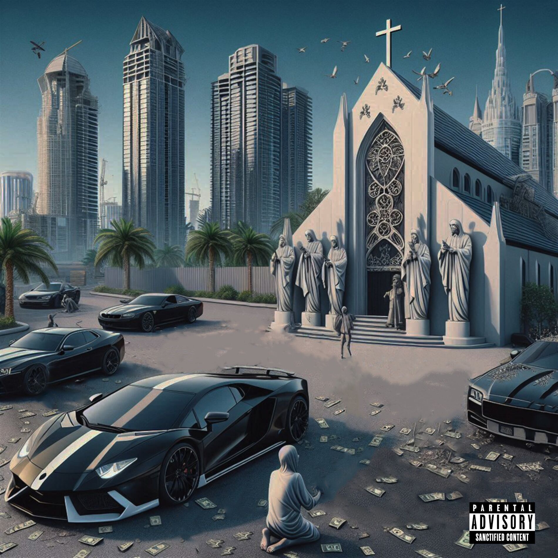 Album cover of Quanto Vale?