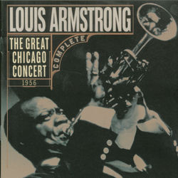 Descargar Medley: Tenderly / You'll Never Walk Alone (Live at Medina Temple) - Louis Armstrong MP3