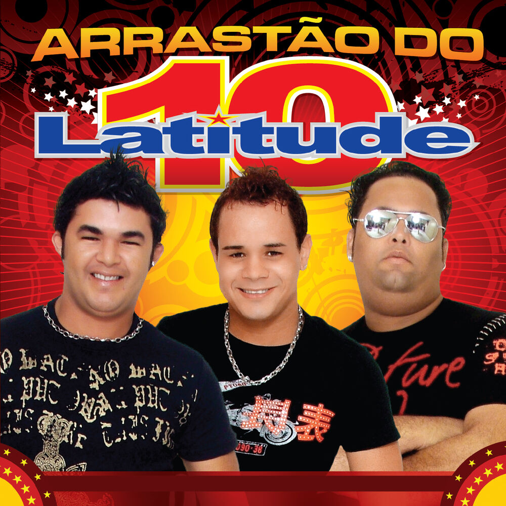 Picture of Arrastão do Latitude 10