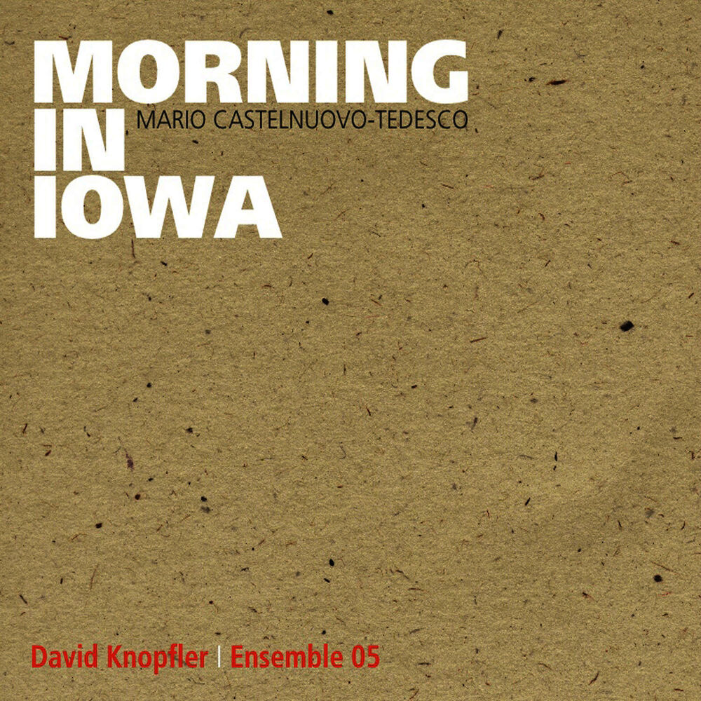 Picture of Morning in Iowa
