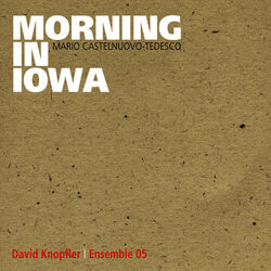 Cover of Morning in Iowa