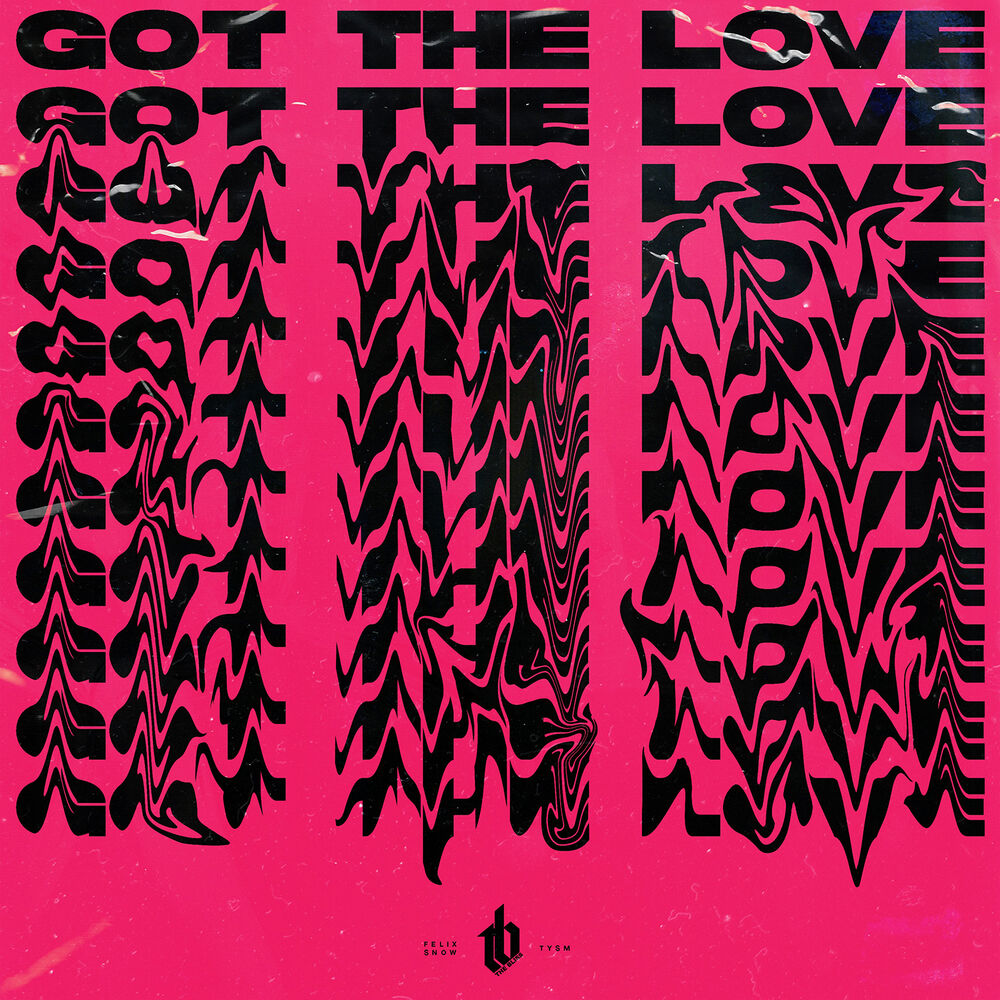Picture of Got The Love