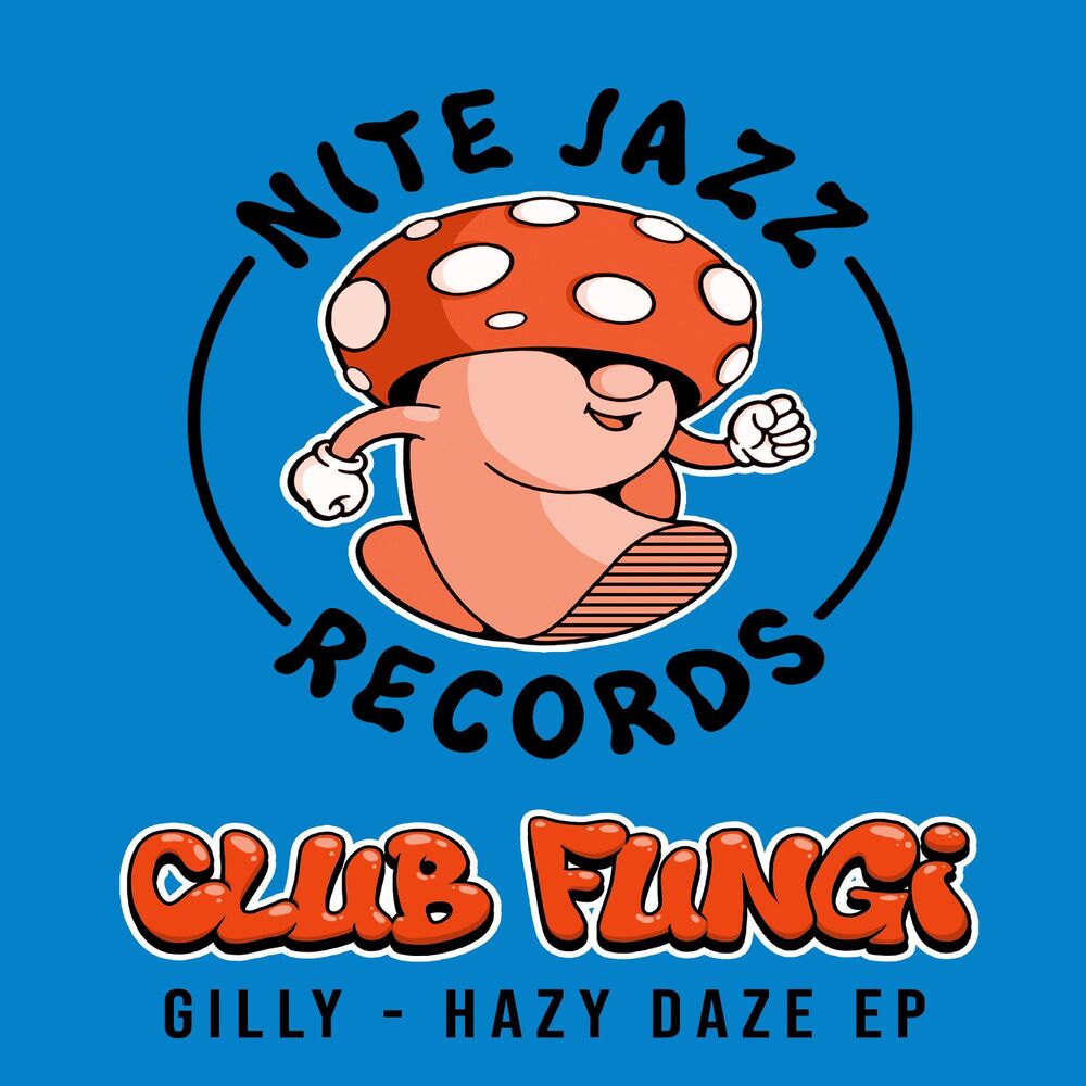 Picture of Hazy Daze