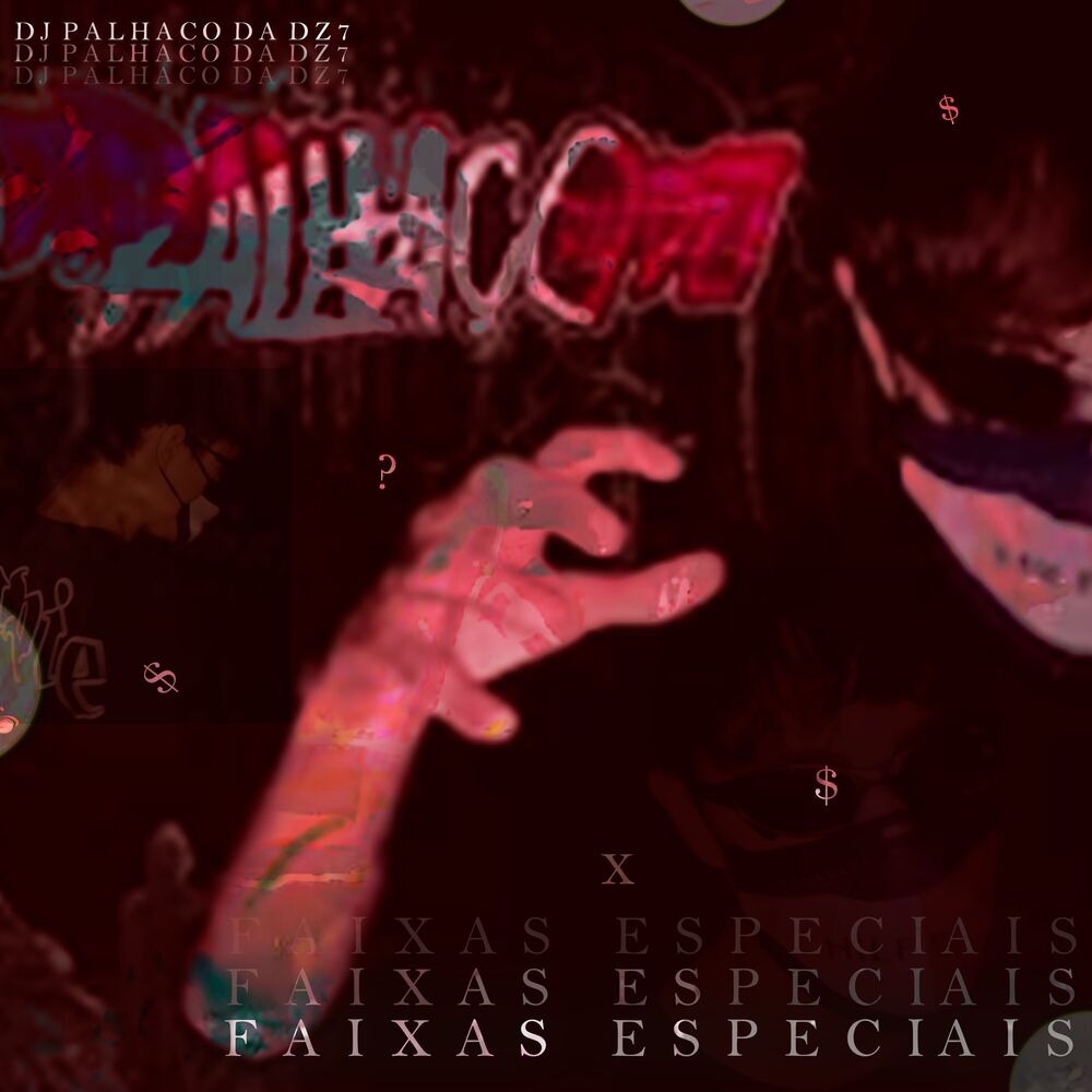 Picture of Faixas Especiais