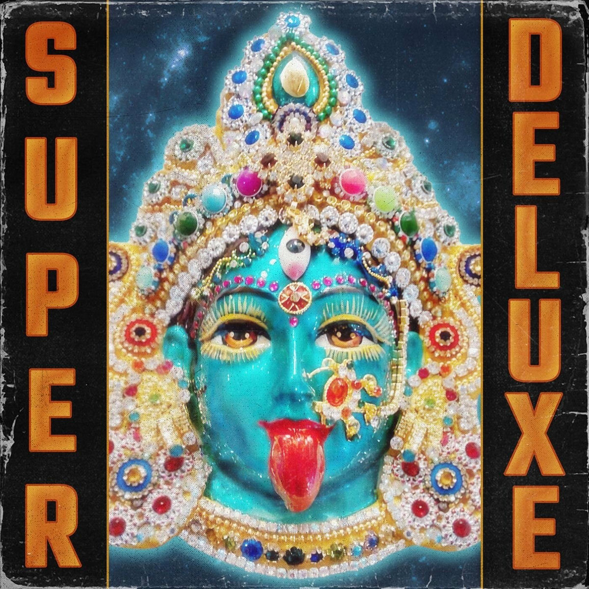 Super Deluxe: albums, songs, concerts | Deezer