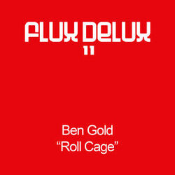 Cover of Roll Cage