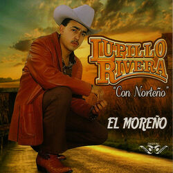 Cover of El Moreño