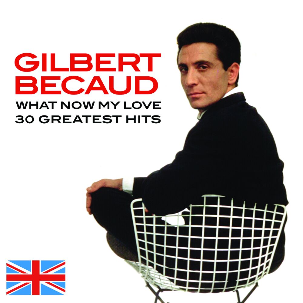 Picture of What Now My Love (30 Greatest Hits)