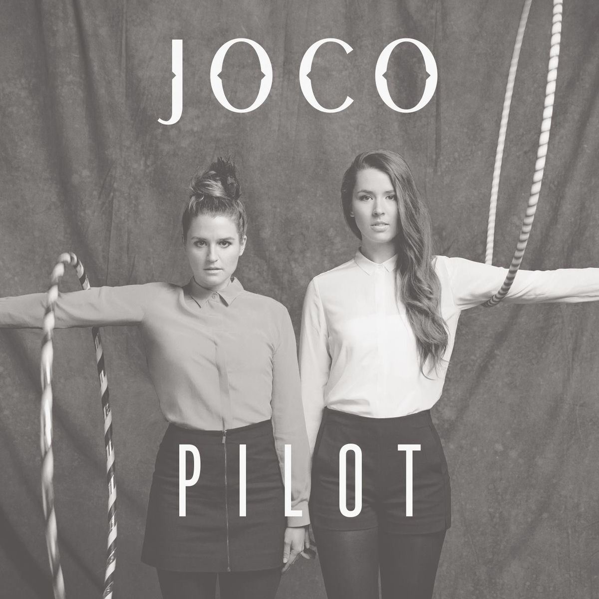 Album cover of Pilot