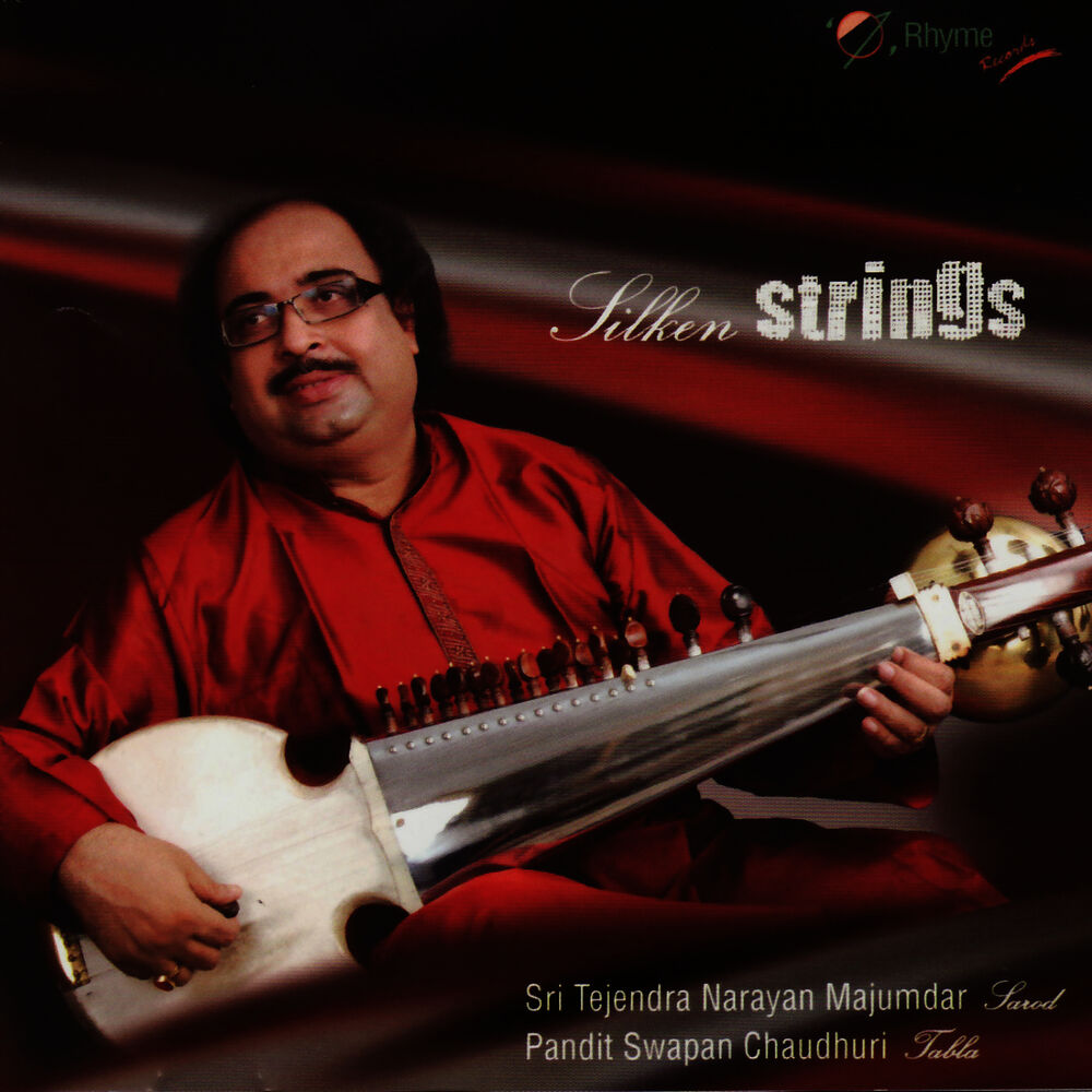 Picture of Silken Strings